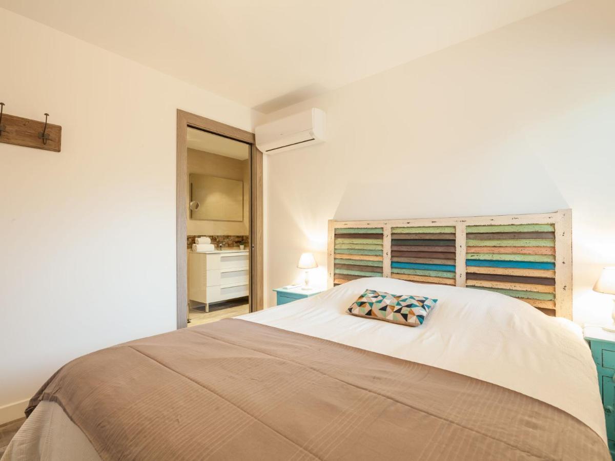 Apartment Le Palazzu-10 By Interhome ポルトヴェッキオ エクステリア 写真