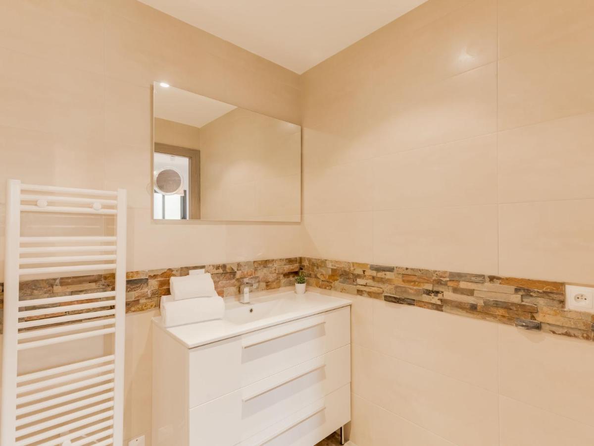 Apartment Le Palazzu-10 By Interhome ポルトヴェッキオ エクステリア 写真