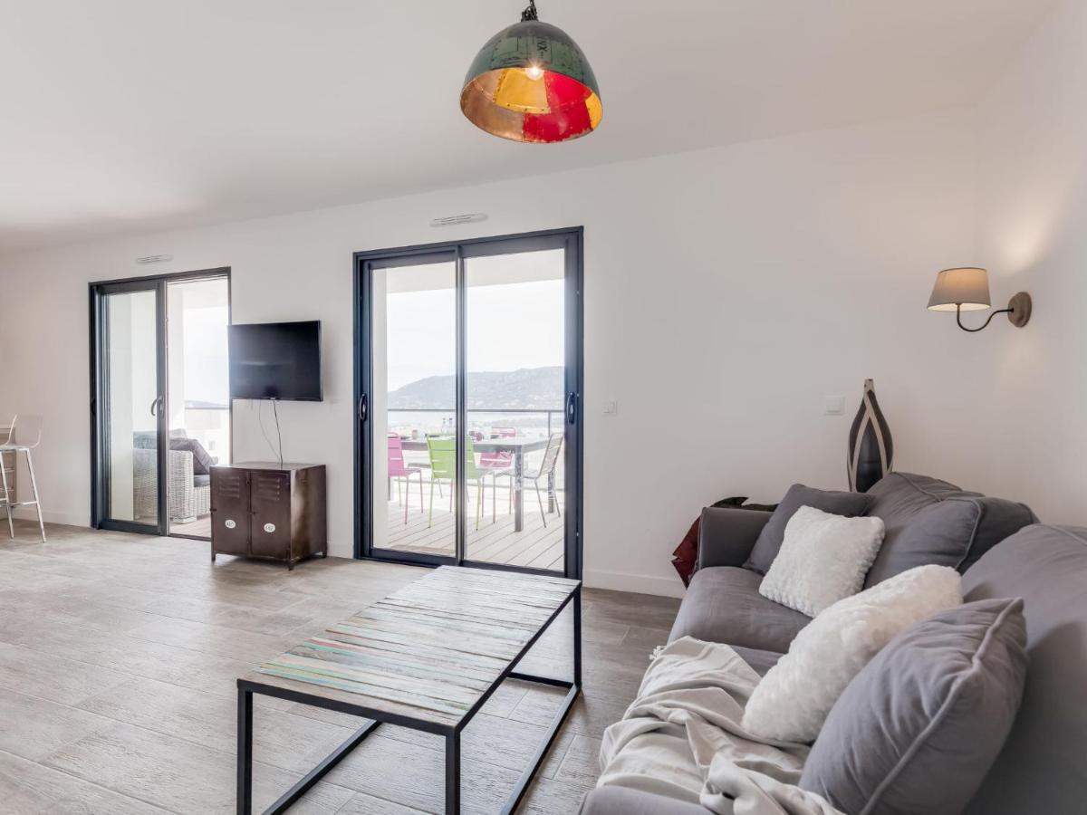 Apartment Le Palazzu-10 By Interhome ポルトヴェッキオ エクステリア 写真