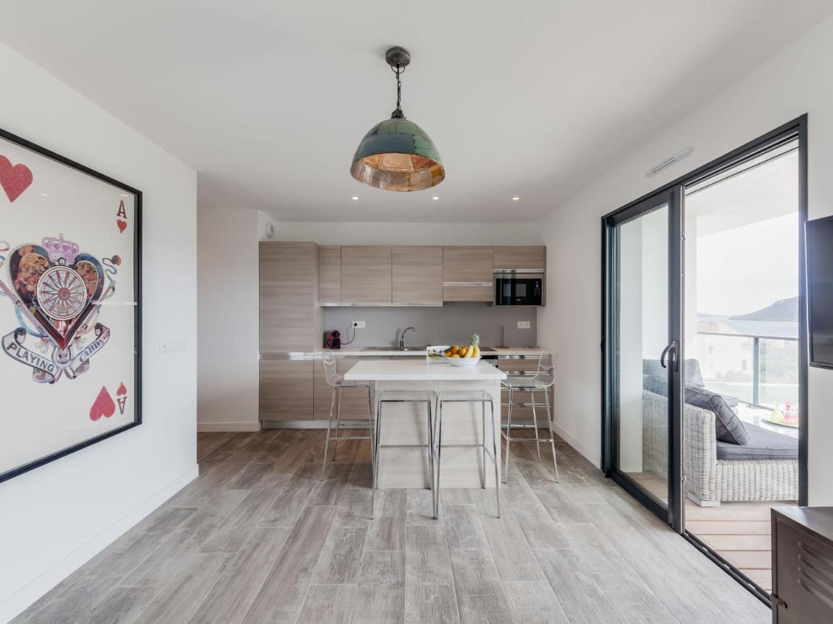 Apartment Le Palazzu-10 By Interhome ポルトヴェッキオ エクステリア 写真