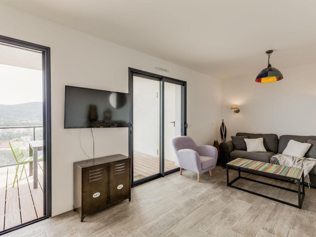 Apartment Le Palazzu-10 By Interhome ポルトヴェッキオ エクステリア 写真