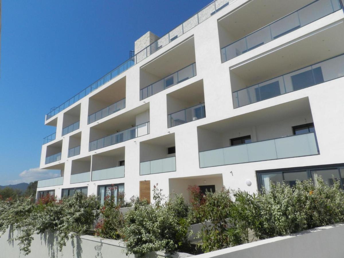 Apartment Le Palazzu-10 By Interhome ポルトヴェッキオ エクステリア 写真