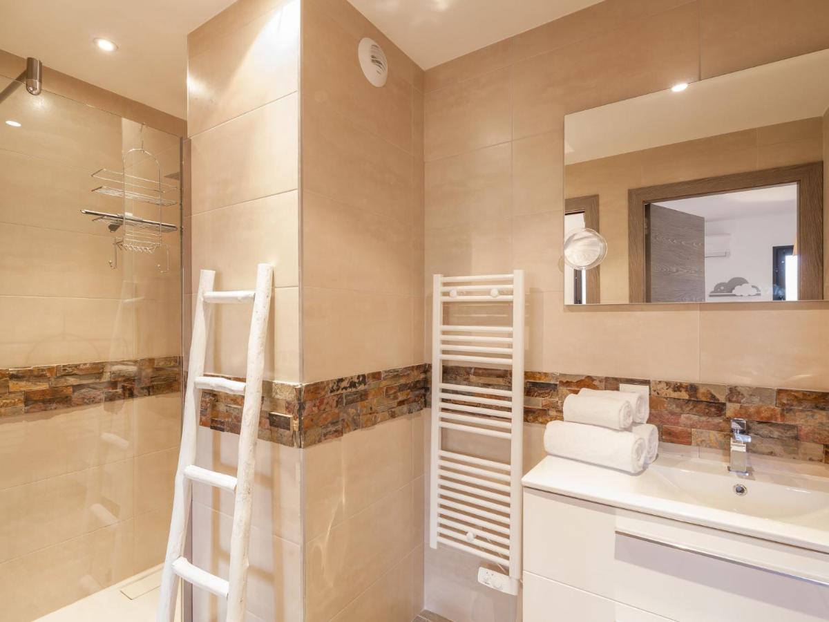 Apartment Le Palazzu-10 By Interhome ポルトヴェッキオ エクステリア 写真