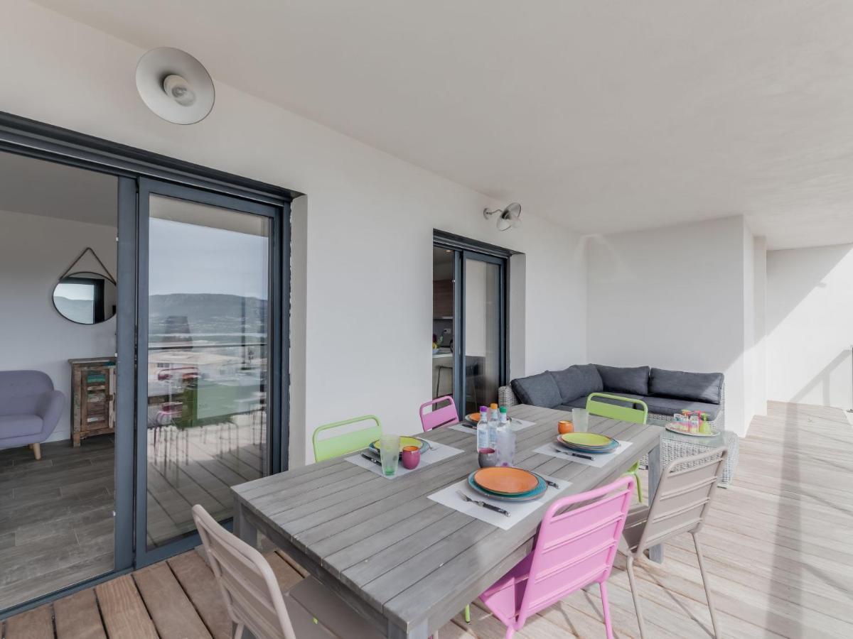 Apartment Le Palazzu-10 By Interhome ポルトヴェッキオ エクステリア 写真