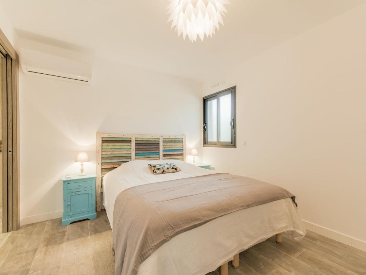 Apartment Le Palazzu-10 By Interhome ポルトヴェッキオ エクステリア 写真